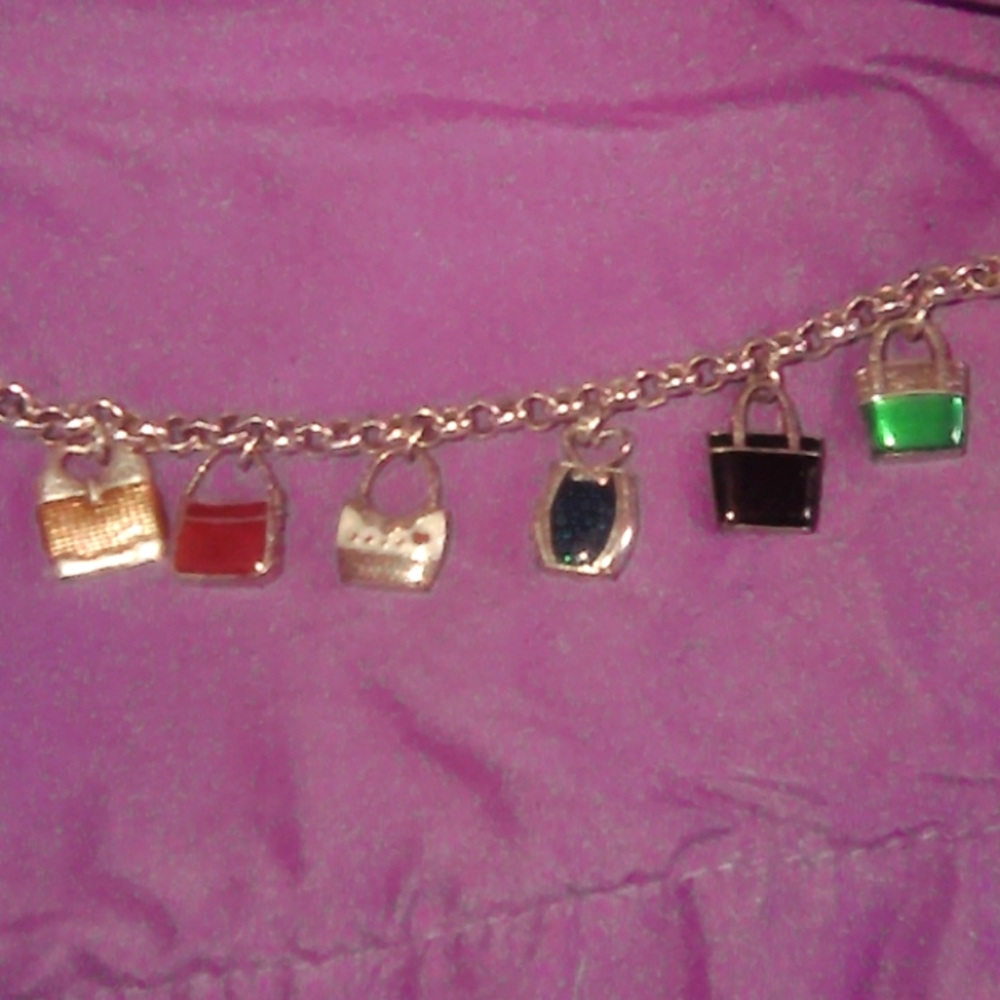 Brighton bracelet